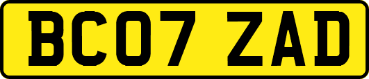 BC07ZAD