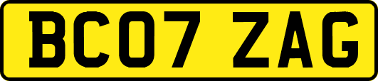 BC07ZAG