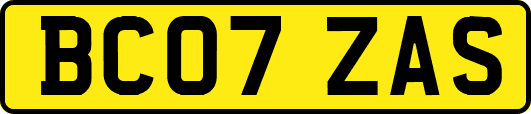 BC07ZAS