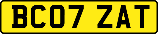 BC07ZAT