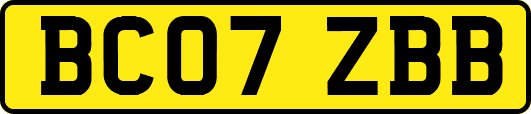 BC07ZBB