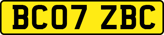 BC07ZBC