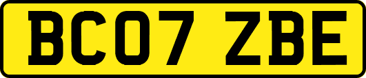 BC07ZBE