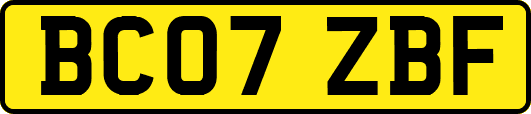 BC07ZBF