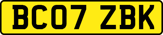 BC07ZBK