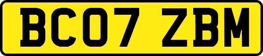 BC07ZBM
