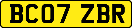 BC07ZBR