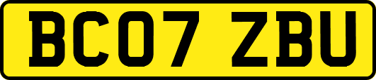 BC07ZBU