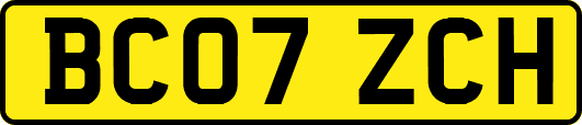 BC07ZCH