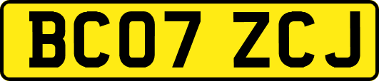 BC07ZCJ
