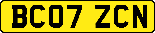 BC07ZCN