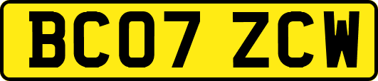 BC07ZCW