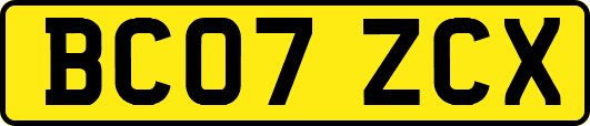BC07ZCX