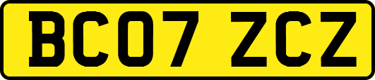 BC07ZCZ