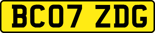 BC07ZDG