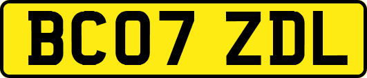 BC07ZDL