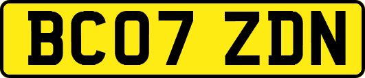 BC07ZDN