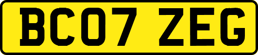 BC07ZEG