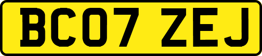 BC07ZEJ