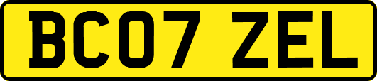 BC07ZEL