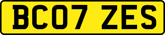 BC07ZES