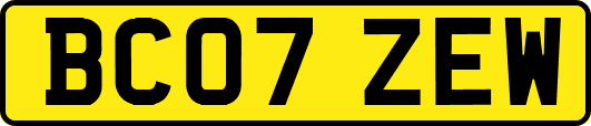 BC07ZEW