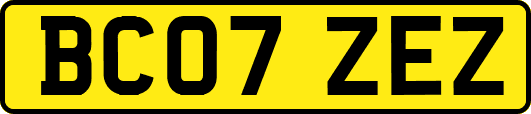 BC07ZEZ