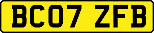 BC07ZFB