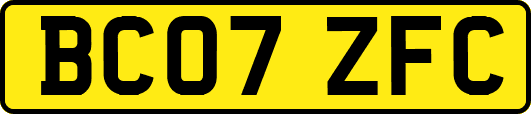 BC07ZFC