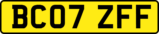 BC07ZFF