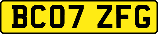 BC07ZFG