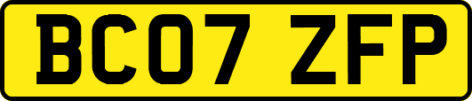 BC07ZFP