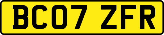BC07ZFR