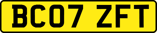 BC07ZFT