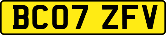 BC07ZFV