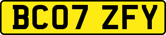 BC07ZFY