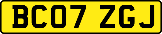 BC07ZGJ