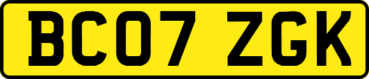 BC07ZGK
