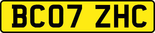BC07ZHC