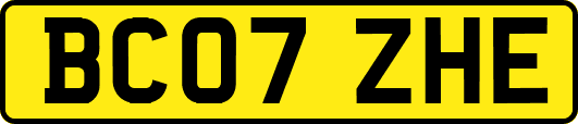 BC07ZHE