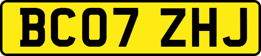 BC07ZHJ