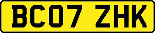 BC07ZHK