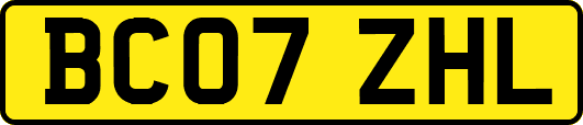 BC07ZHL