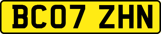 BC07ZHN