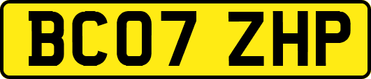 BC07ZHP