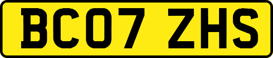 BC07ZHS