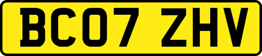 BC07ZHV