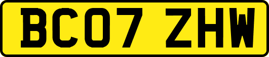 BC07ZHW