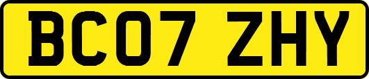 BC07ZHY