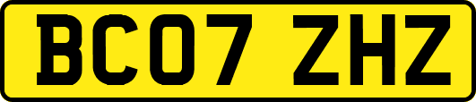BC07ZHZ
